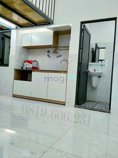 Hình ảnh Mb6623 nạp rút nhanh chóng mini full nội thất giá rẻ quận Bình Tân