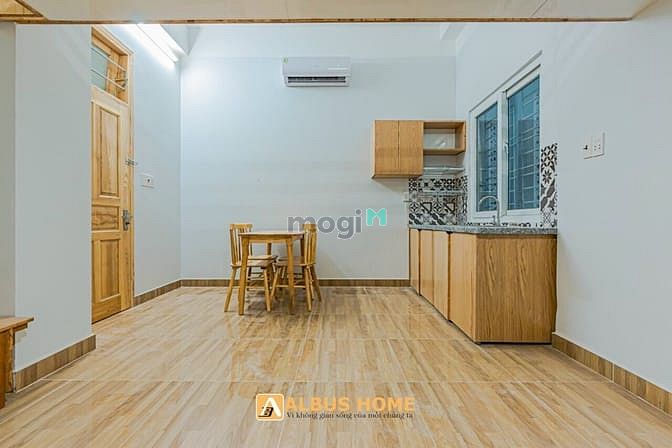 Hình ảnh Thiết kế hiện đại quận Tân Phú