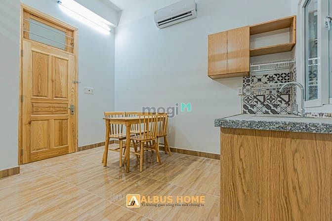 Hình ảnh Thiết kế hiện đại quận Tân Phú