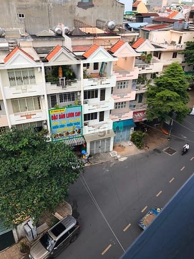 Hình ảnh Mb6623 nạp rút nhanh chóng mới full nội thất Hoàng Kế Viêm Tân Bình