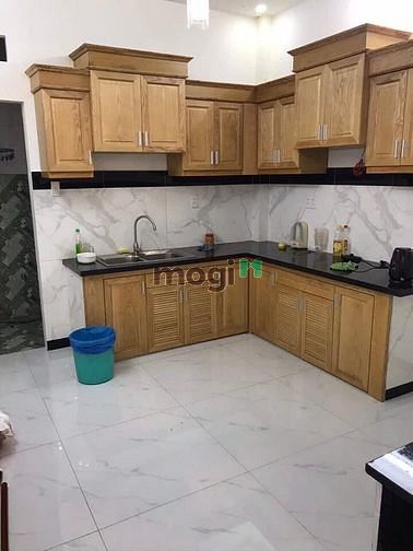 Hình ảnh Bán nhà lấy tiền chữa bệnh ở đường Võ Văn Ngân, HXH, SHR