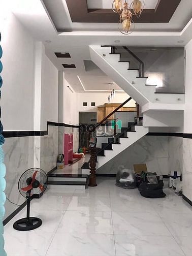 Hình ảnh Bán nhà lấy tiền chữa bệnh ở đường Võ Văn Ngân, HXH, SHR