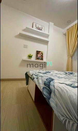 Hình ảnh Bán nhà lấy tiền chữa bệnh ở đường Võ Văn Ngân, HXH, SHR