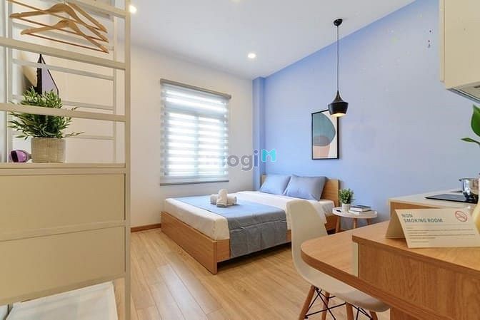 Hình ảnh Căn Hộ Full Nôi Thất Trung Tâm Bình Thạnh Gần ĐH HuTech