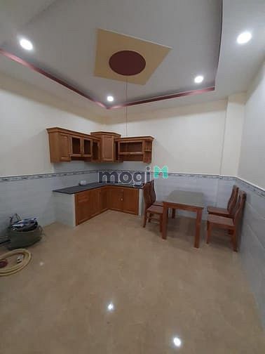 Hình ảnh bán nhà 4x12 3pn HXH Bình Trị Đông - Bình Tân chỉ 2,8 tỷ