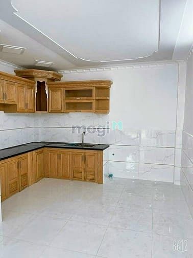 Hình ảnh bán nhà 4x12 3pn HXH Bình Trị Đông - Bình Tân chỉ 2,8 tỷ