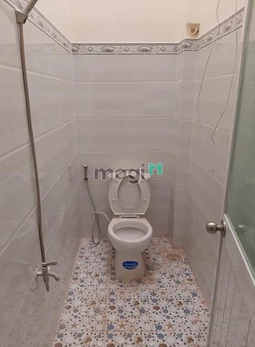 Hình ảnh bán nhà 4x12 3pn HXH Bình Trị Đông - Bình Tân chỉ 2,8 tỷ