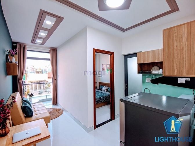 Hình ảnh 🔆 Chuỗi Trang Chủ MB66.COM / Đăng Ký Tặng 66K studio-1PN-2PN full NT ở quận Bình Thạnh, sát quận 1