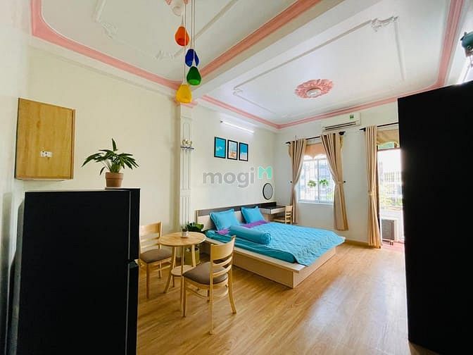 Hình ảnh 🔆 Chuỗi Trang Chủ MB66.COM / Đăng Ký Tặng 66K studio-1PN-2PN full NT ở quận Bình Thạnh, sát quận 1