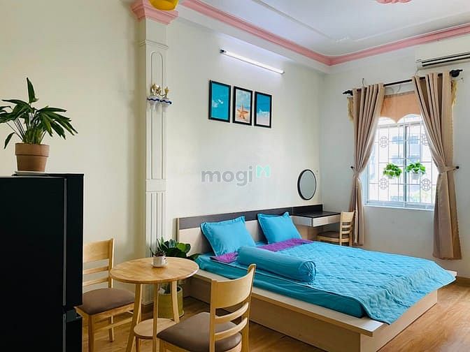Hình ảnh 🔆 Chuỗi Trang Chủ MB66.COM / Đăng Ký Tặng 66K studio-1PN-2PN full NT ở quận Bình Thạnh, sát quận 1