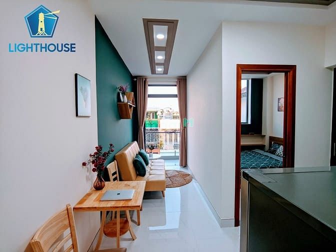 Hình ảnh 🔆 Chuỗi Trang Chủ MB66.COM / Đăng Ký Tặng 66K studio-1PN-2PN full NT ở quận Bình Thạnh, sát quận 1