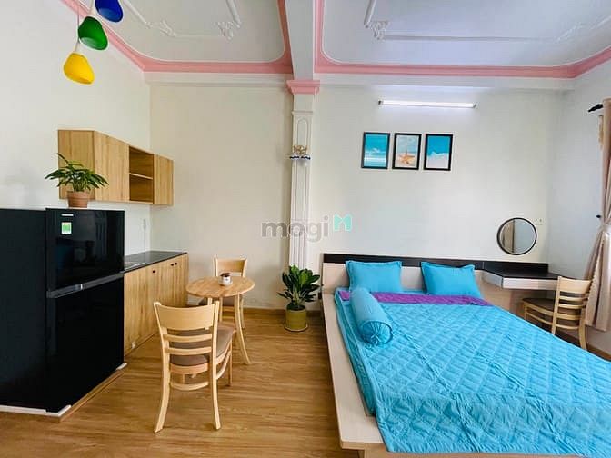 Hình ảnh 🔆 Chuỗi Trang Chủ MB66.COM / Đăng Ký Tặng 66K studio-1PN-2PN full NT ở quận Bình Thạnh, sát quận 1