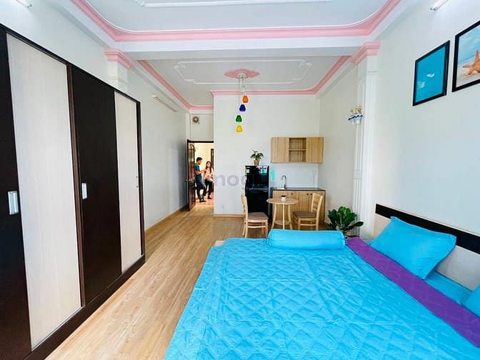 Hình ảnh 🔆 Chuỗi Trang Chủ MB66.COM / Đăng Ký Tặng 66K studio-1PN-2PN full NT ở quận Bình Thạnh, sát quận 1