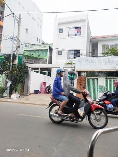 Hình ảnh MB 5 x 18, PLB, Q9, 12tr cần cho thuê