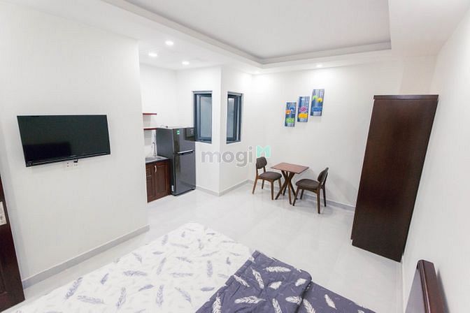Hình ảnh Căn Hộ Cao Cấp Bành Văn Trân- Tân Bình
