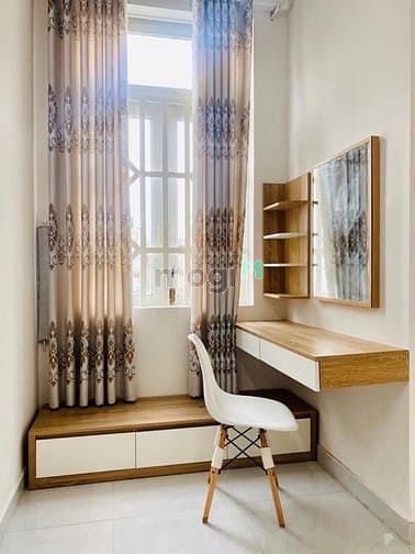 Hình ảnh Nhà đẹp giá rẻ ở Lạc Long Quân, HXH, SHR