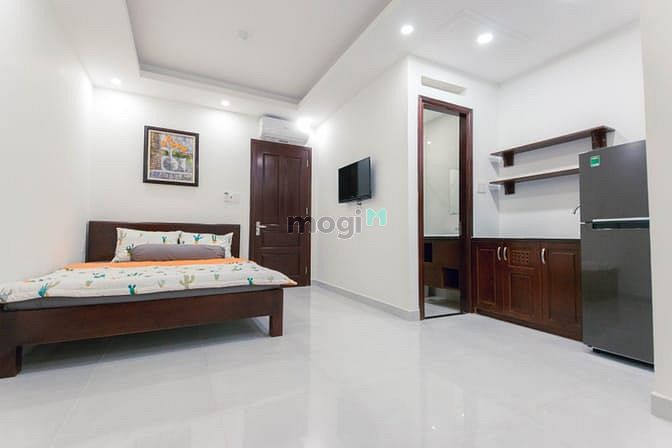 Hình ảnh Căn Hộ Cao Cấp Bành Văn Trân- Tân Bình