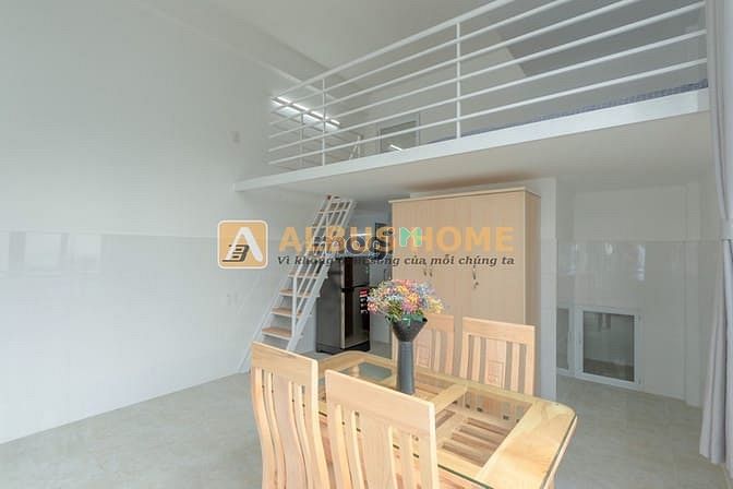 Hình ảnh Mb6623 nạp rút nhanh chóng Duplex - Full NT - 5 người ở - gần Ngã Tư 7 hiền