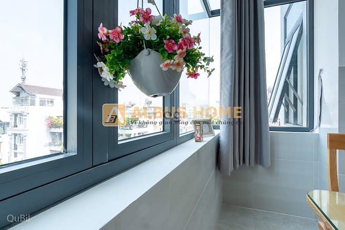 Hình ảnh Mb6623 nạp rút nhanh chóng Duplex - Full NT - 5 người ở - gần Ngã Tư 7 hiền
