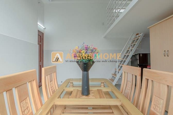 Hình ảnh Mb6623 nạp rút nhanh chóng Duplex - Full NT - 5 người ở - gần Ngã Tư 7 hiền