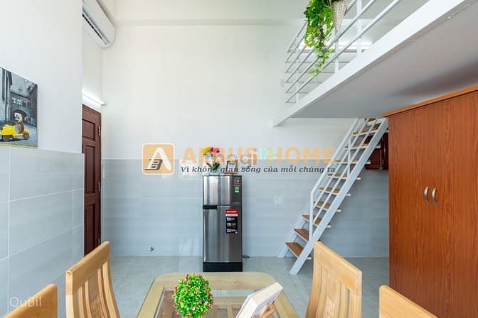 Hình ảnh Mb6623 nạp rút nhanh chóng Duplex - Full NT - 5 người ở - gần Ngã Tư 7 hiền