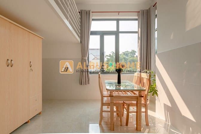 Hình ảnh Mb6623 nạp rút nhanh chóng Duplex - Full NT - 5 người ở - gần Ngã Tư 7 hiền