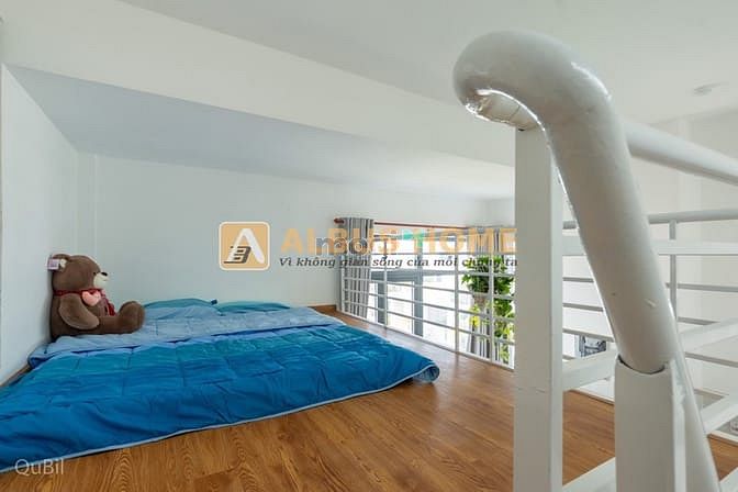 Hình ảnh Mb6623 nạp rút nhanh chóng Duplex - Full NT - 5 người ở - gần Ngã Tư 7 hiền