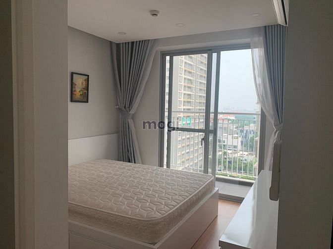 Hình ảnh Cho Thuê gấp CH 2 Phòng Ngủ urban Hill, Pmh, Full Nội Thất