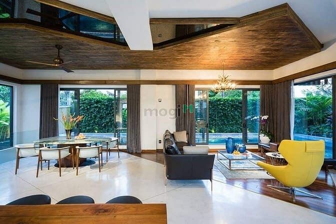 Hình ảnh Cần cho thuê biệt thư Lam Thiên Lục Địa vị trí đắc địa