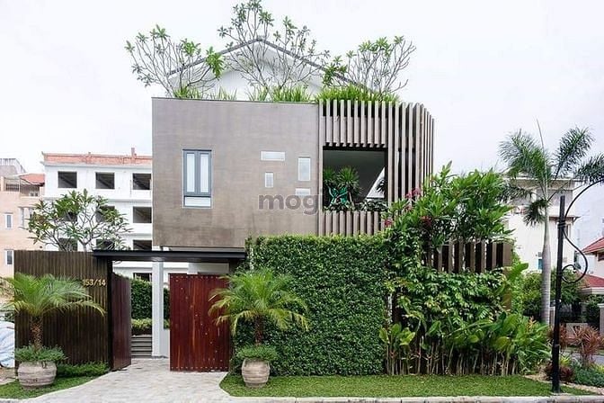 Hình ảnh Cần cho thuê biệt thư Lam Thiên Lục Địa vị trí đắc địa