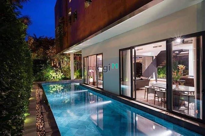 Hình ảnh Cần cho thuê biệt thư Lam Thiên Lục Địa vị trí đắc địa