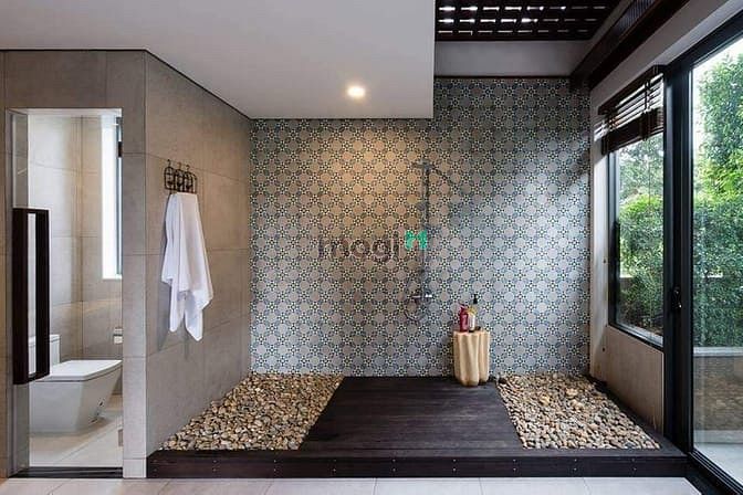 Hình ảnh Cần cho thuê biệt thư Lam Thiên Lục Địa vị trí đắc địa