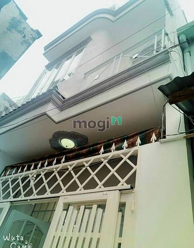 Hình ảnh HXH 145m2 chỉ 8.5 tỷ CMT8, Phường 5, Tân Bình.
