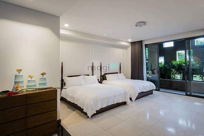 Hình ảnh Cần cho thuê biệt thư Lam Thiên Lục Địa vị trí đắc địa