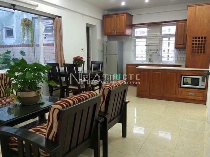 Hình ảnh Đang cần bán chung cư đẳng cấp tại Tôn Thất Thuyết