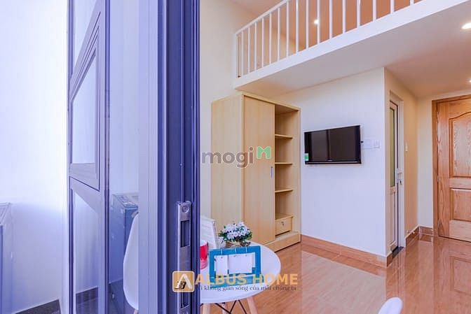 Hình ảnh Cho thuê Trang Chủ MB66.COM / Đăng Ký Tặng 66K full nội thất gần chợ Tân Bình