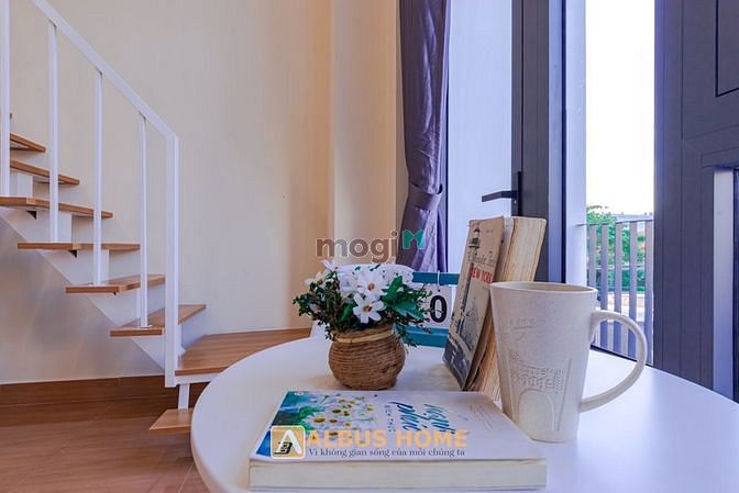 Hình ảnh Cho thuê Trang Chủ MB66.COM / Đăng Ký Tặng 66K full nội thất gần chợ Tân Bình