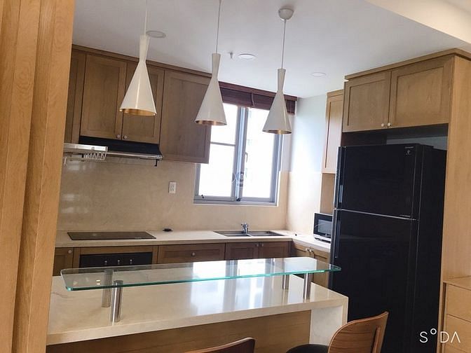 Hình ảnh Cho thuê Trang Chủ MB66.COM / Đăng Ký Tặng 66K Riverpark Residence view lầu cao giá rẻ!