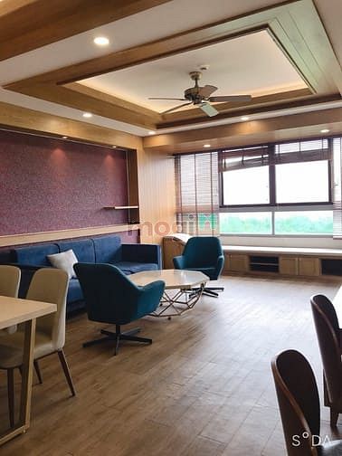 Hình ảnh Cho thuê Trang Chủ MB66.COM / Đăng Ký Tặng 66K Riverpark Residence view lầu cao giá rẻ!