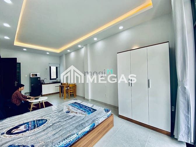 Hình ảnh 💥💥Căn Hộ ngay trung tâm Q3 và Q1-giá rẻ
