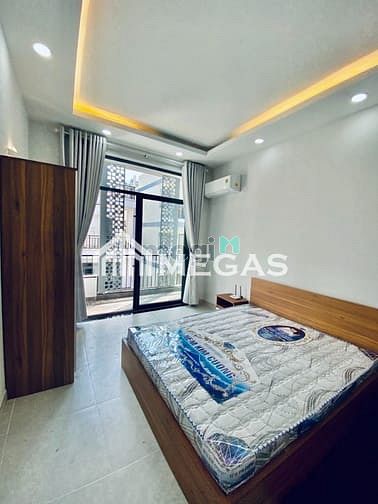 Hình ảnh 💥💥Căn Hộ ngay trung tâm Q3 và Q1-giá rẻ