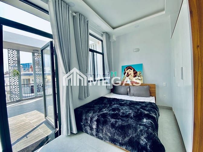 Hình ảnh 💥💥Căn Hộ ngay trung tâm Q3 và Q1-giá rẻ