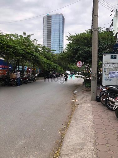 Hình ảnh Cho thuê nhà mặt phố Thái Hà - Đống Đa
