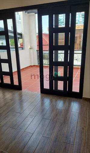 Hình ảnh Cho thuê nhà 540/2A Cách Mạng Tháng 8, Phường 15, Quận 10, Tp, HCM