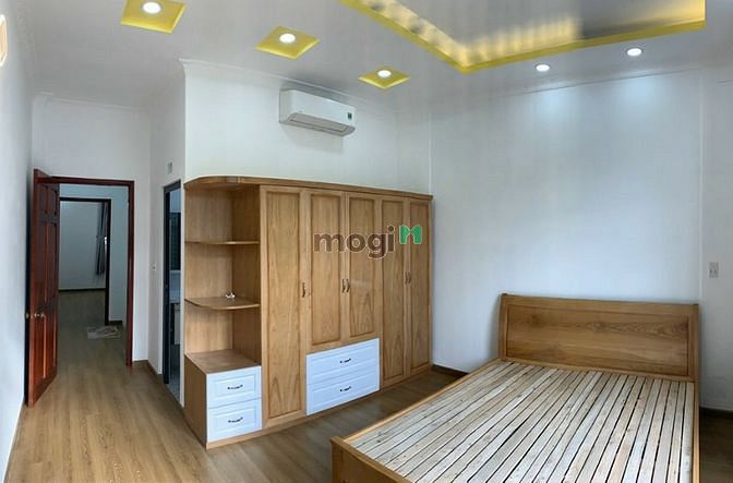 Hình ảnh Cho thuê nhà 540/2A Cách Mạng Tháng 8, Phường 15, Quận 10, Tp, HCM