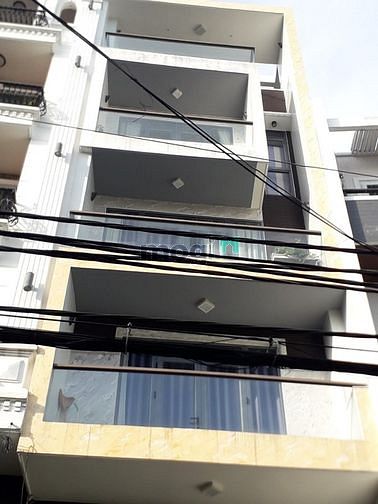 Hình ảnh Cho thuê nhà 540/2A Cách Mạng Tháng 8, Phường 15, Quận 10, Tp, HCM