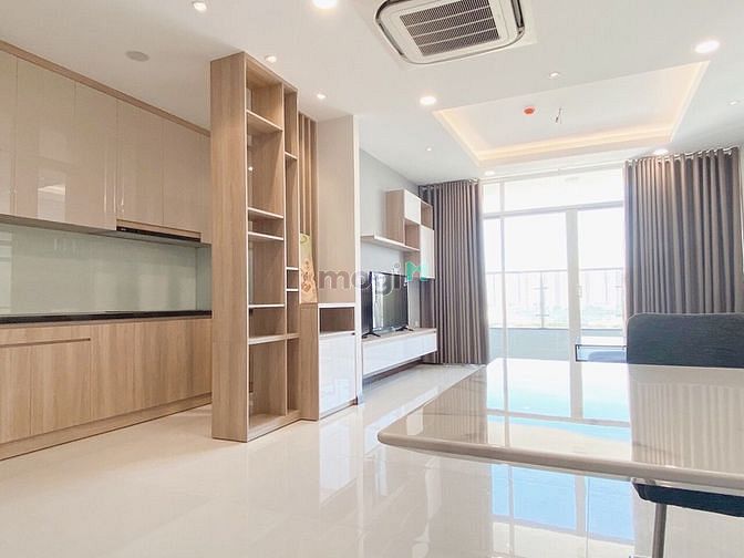 Hình ảnh Chủ nhà gửi cho thuê CH petro landmark. Giá từ 8tr/100m