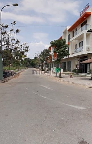 Hình ảnh Bán đất chính chủ KDC Đông Thủ Thiêm, Bình Trưng Đông, Q2, DT: 5x20m