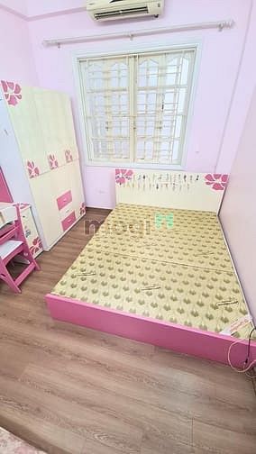 Hình ảnh Bá nhà Ngọc Khánh- Ba Đình 40m2 giá 3.3 tỷ