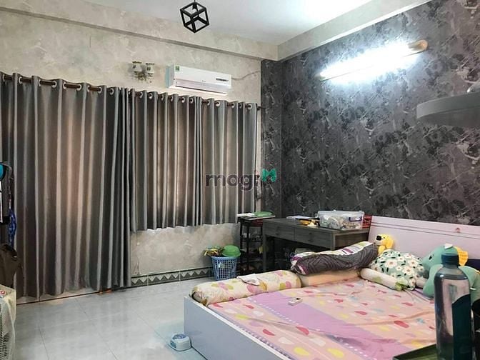 Hình ảnh Bán nhà Trần Văn Quang Tân Bình 63m2 giá 4 tỷ 9. Thách thức Trang MB66.COM Chính Thức - MB 66 Uy Tín.